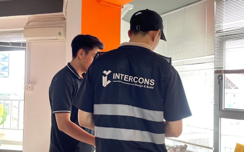 Chi phí giám sát và thiết kế