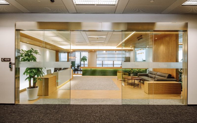 Công ty luật Zhihe Partners 