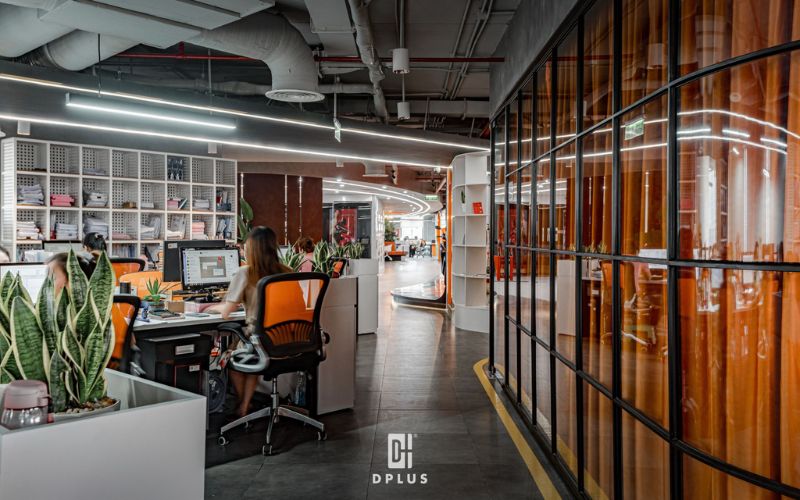 DPLUS - Giải pháp cho doanh nghiệp 