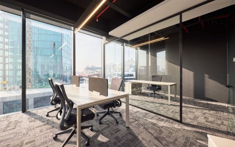 Địa chỉ đẹp và tăng uy tín