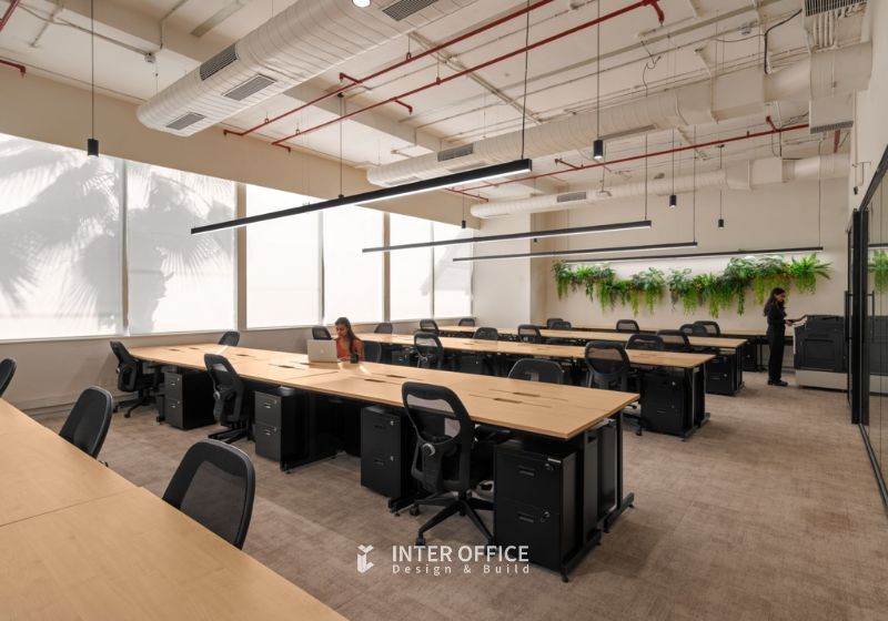 Hình dáng đơn giản gần gũi với thiên nhiên 