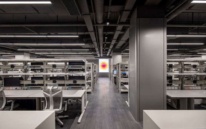 Khái niệm văn phòng công nghệ