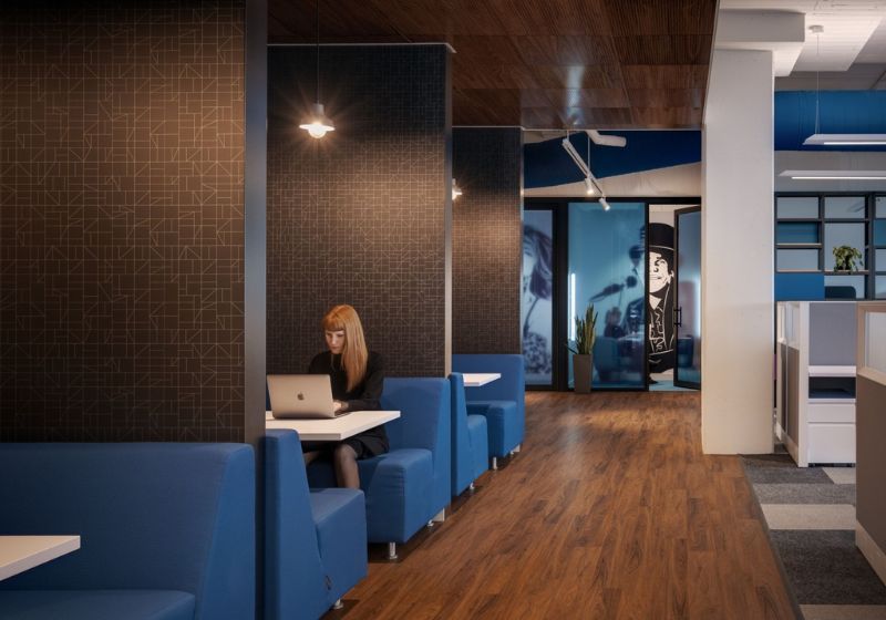 Thiết kế lấy con người làm trung tâm 