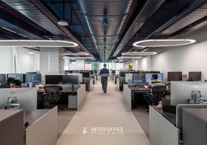 Phong cách công nghiệp Industrial là gì