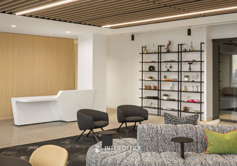 Phong cách hiện đại Scandinavian