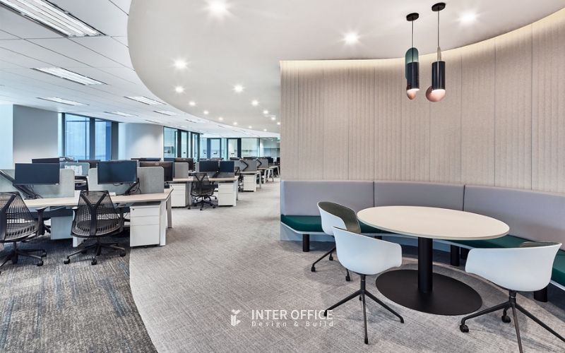 Tùy theo phong cách mà chọn vật liệu nội thất khác nhau nên chi phí sẽ thay đổi