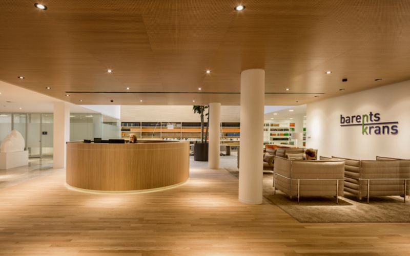 Tầm quan trọng của văn phòng công chứng 