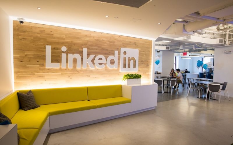 Văn phòng Linkedin