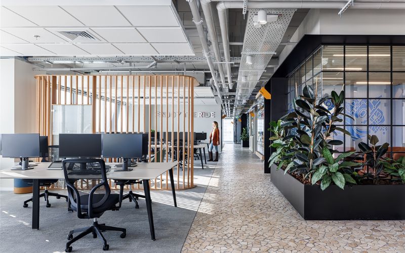 Vì sao nên chọn công ty thiết kế nội thất uy tín 