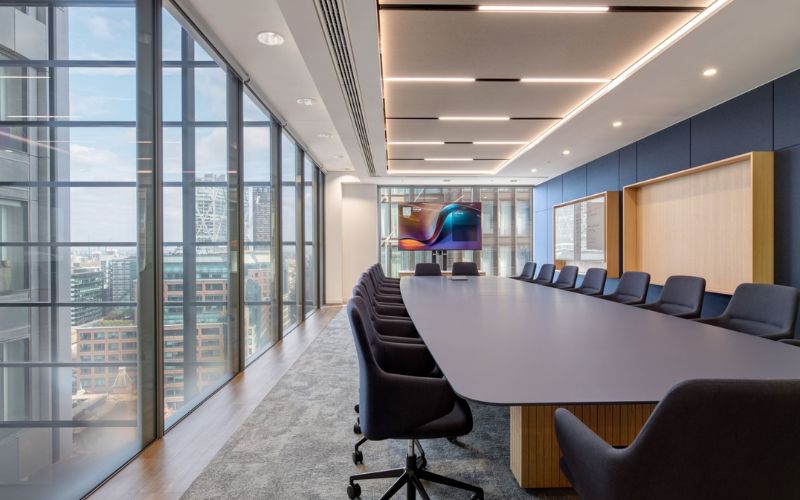 Cơ sở minh bạch báo cáo sau khi hoàn thiện