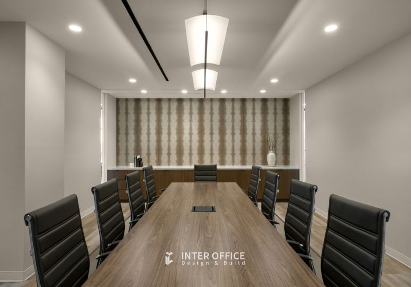 Sức hút riêng của phong cách rustic