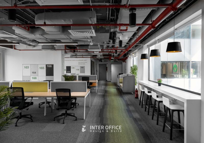 Vì sao doanh nghiệp cần cập nhật xu hướng thiết kế