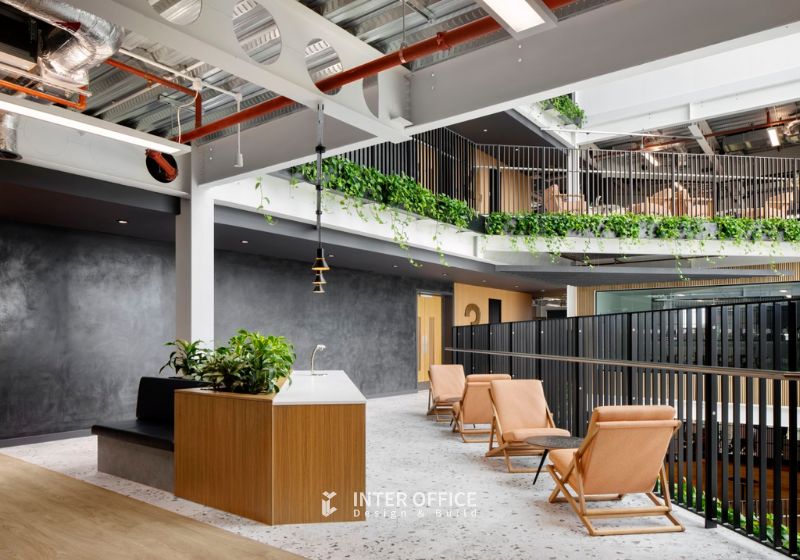 Xu hướng thiết kế phong cách