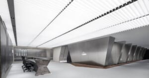 Thiết kế văn phòng theo ngành nghề