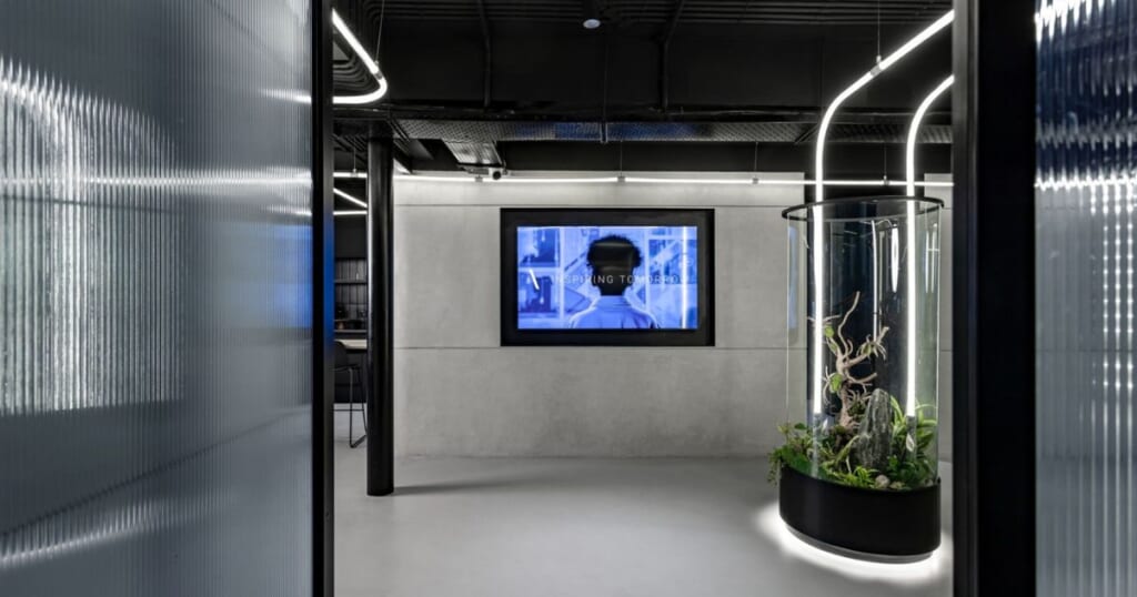 Xu hướng công nghệ mới trong văn phòng