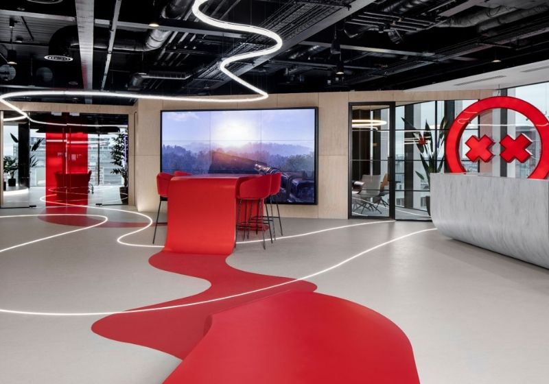 Decor bàn làm việc