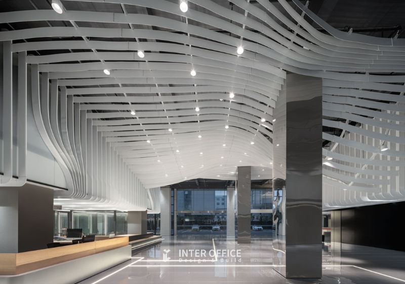 Lựa chọn văn phòng theo lĩnh vực hoạt động