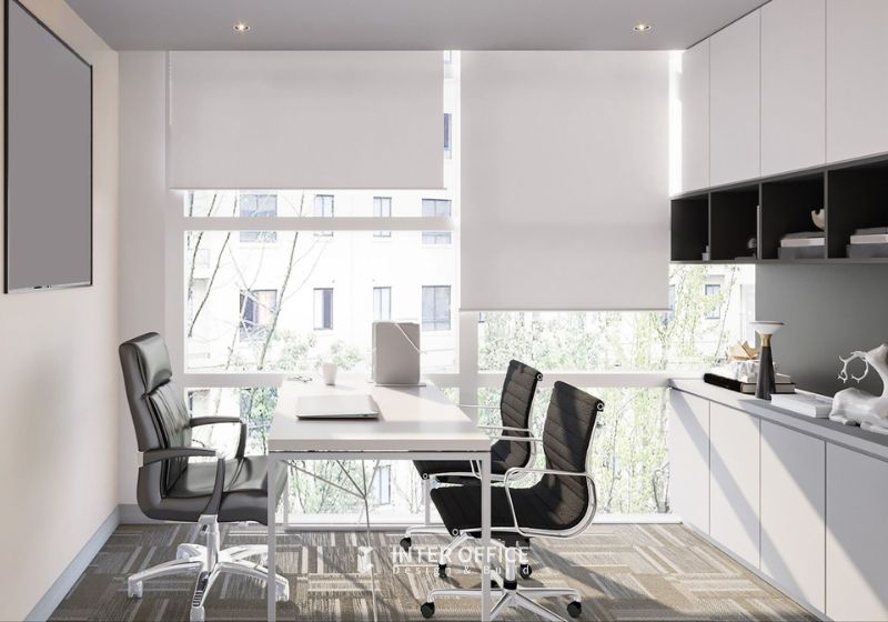 Tối ưu ánh sáng và không gian mở