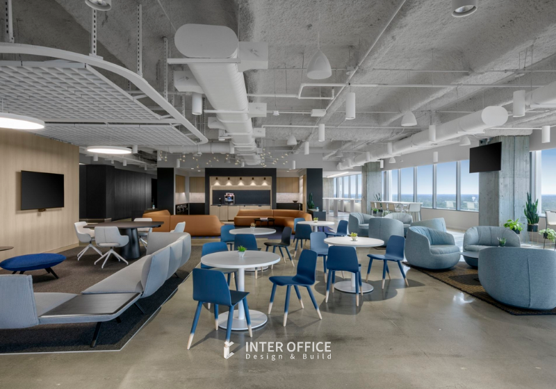 Tổng quan xu hướng công nghệ mới tỏng văn phòng