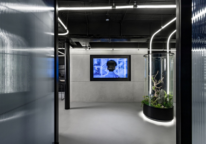 Xu hướng IoT trong văn phòng