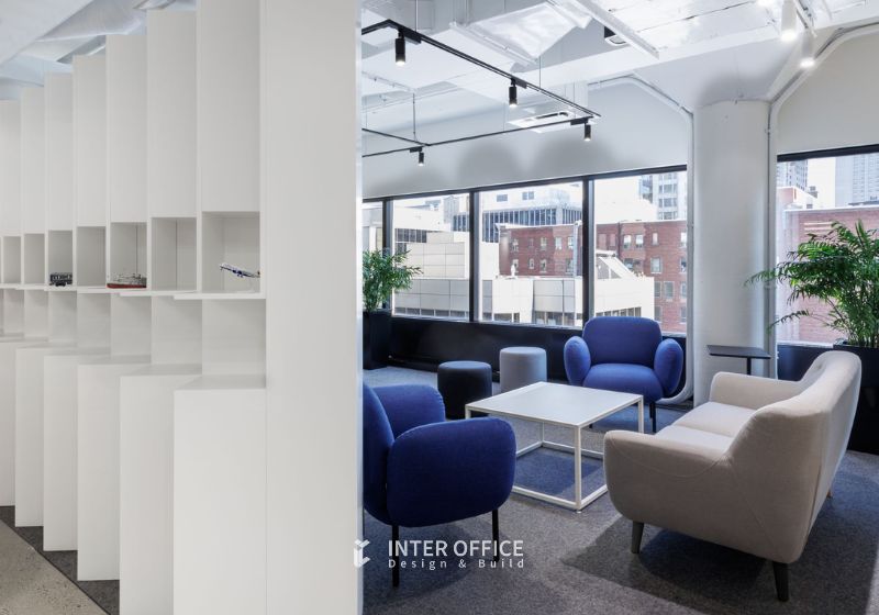 Linh hoạt đa năng nằm trong bố trí