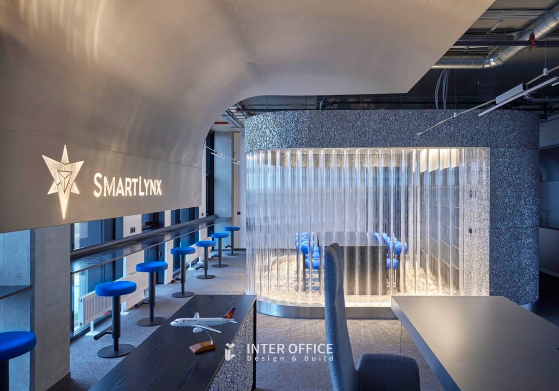 Sử dụng nội thất thông minh 