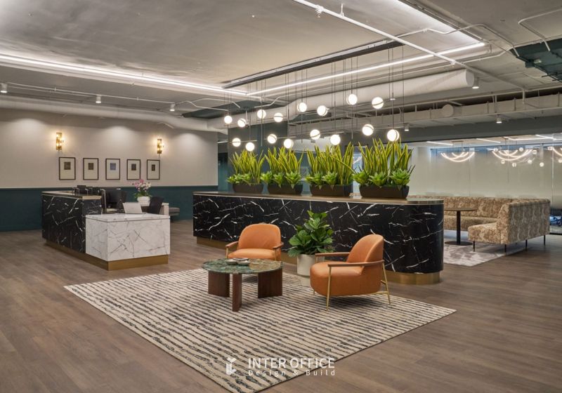 Nhóm phong cách thiên nhiên bền vững