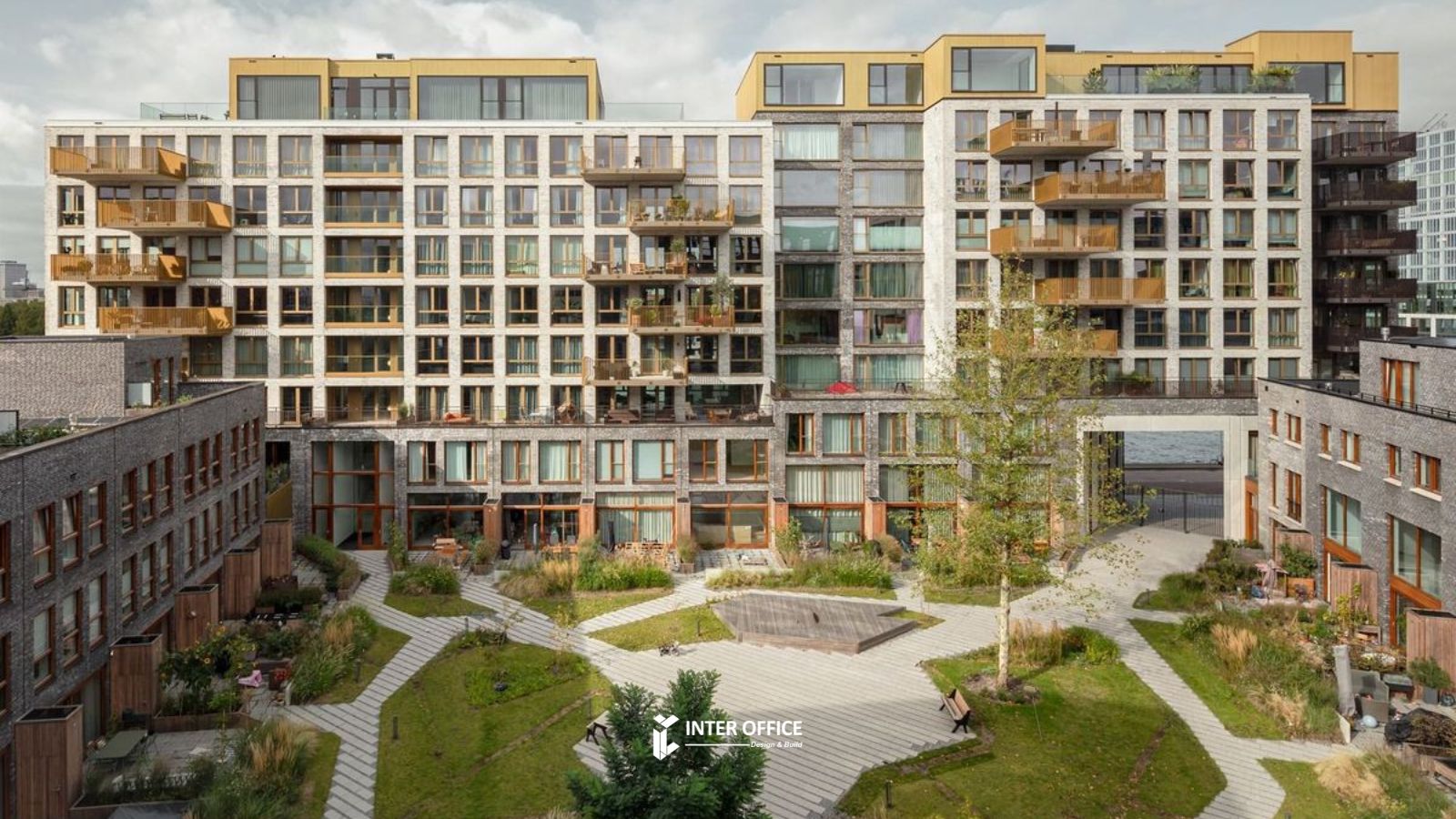 Áp dụng tiêu chuẩn BCA Green Mark vào việc vận hành tòa nhà xanh