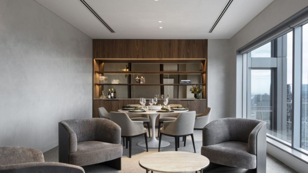 Âm học trong văn phòng