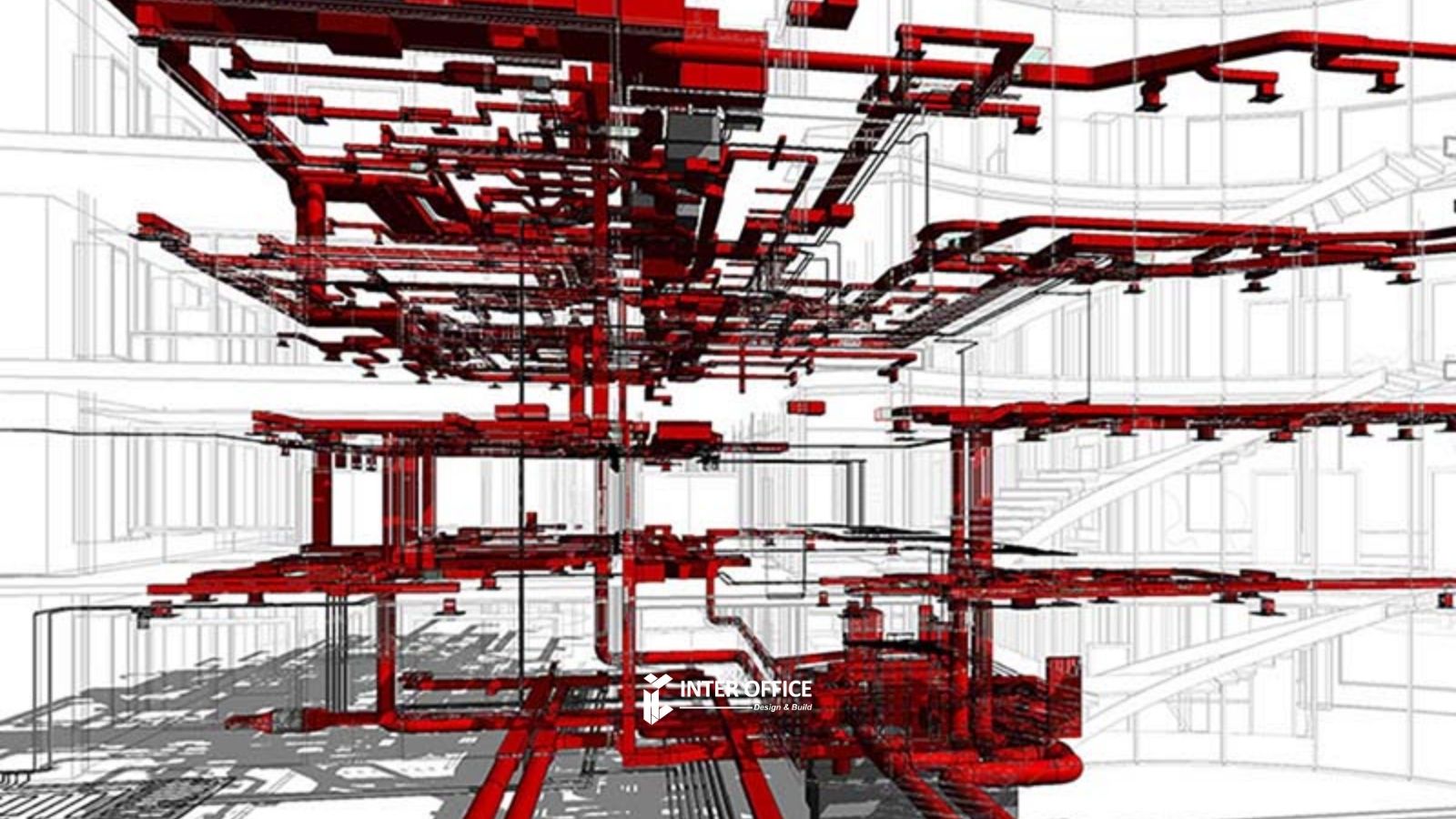 Bản vẽ chi tiết giúp chuẩn hóa thao tác