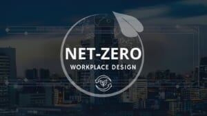 Khái niệm Net Zero Office