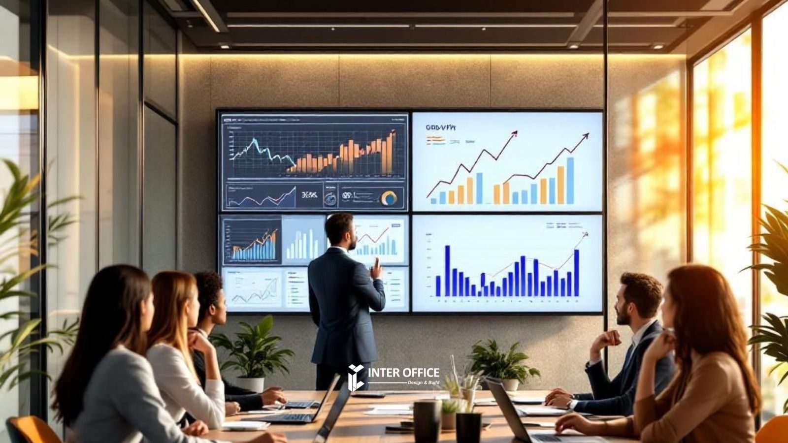 Tăng khả năng tập trung giúp tăng hiệu suất