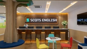 Dự án trung tâm Scots English do Inter Office triển khai