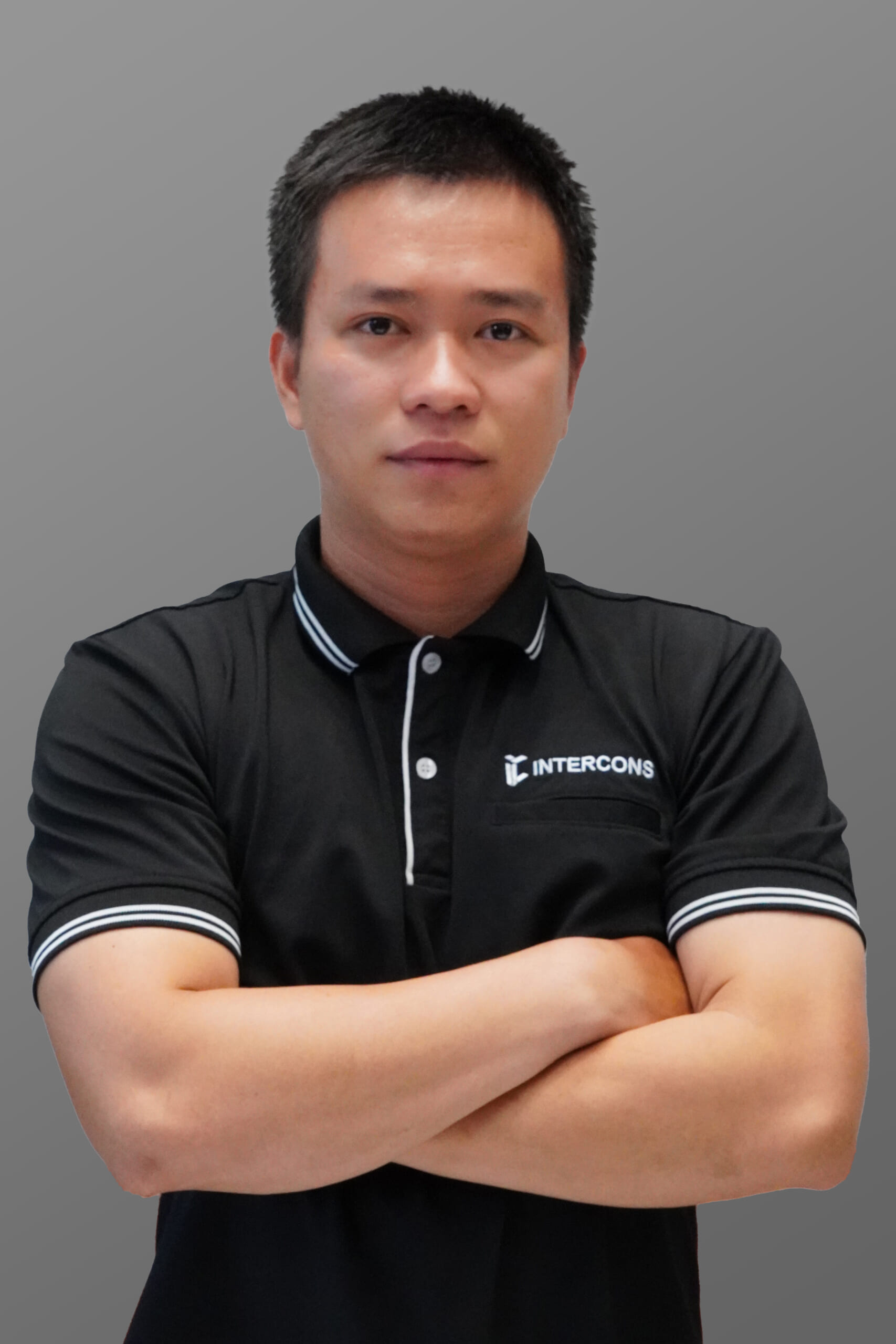 Huỳnh Trần Phúc Đại