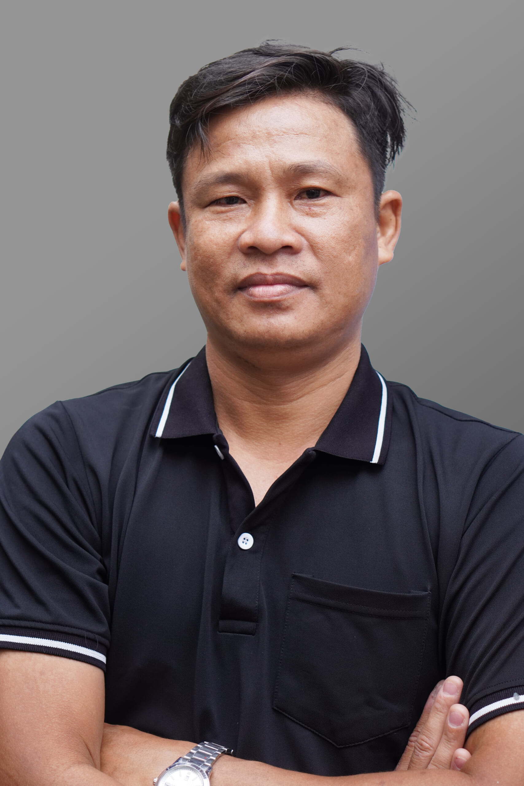 Lê Phước Khánh