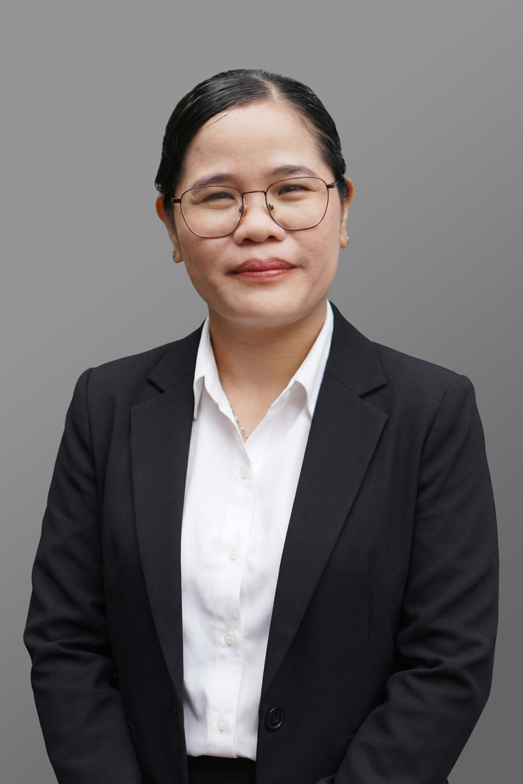 Lê Thị Kim Tuyết