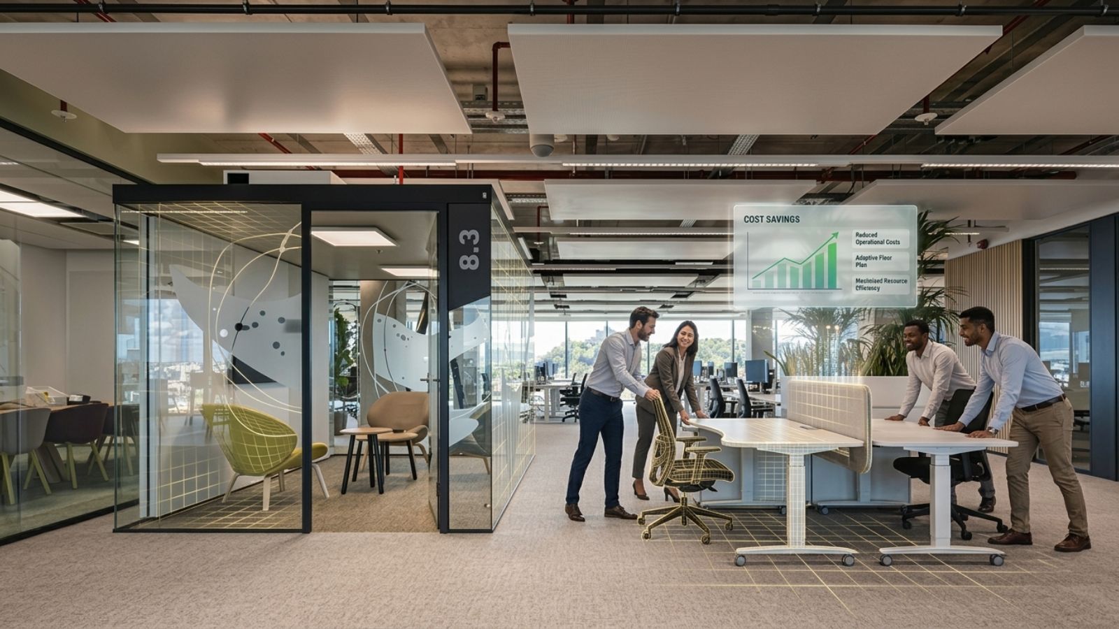 Xây dựng hình ảnh thương hiệu cho doanh nghiệp