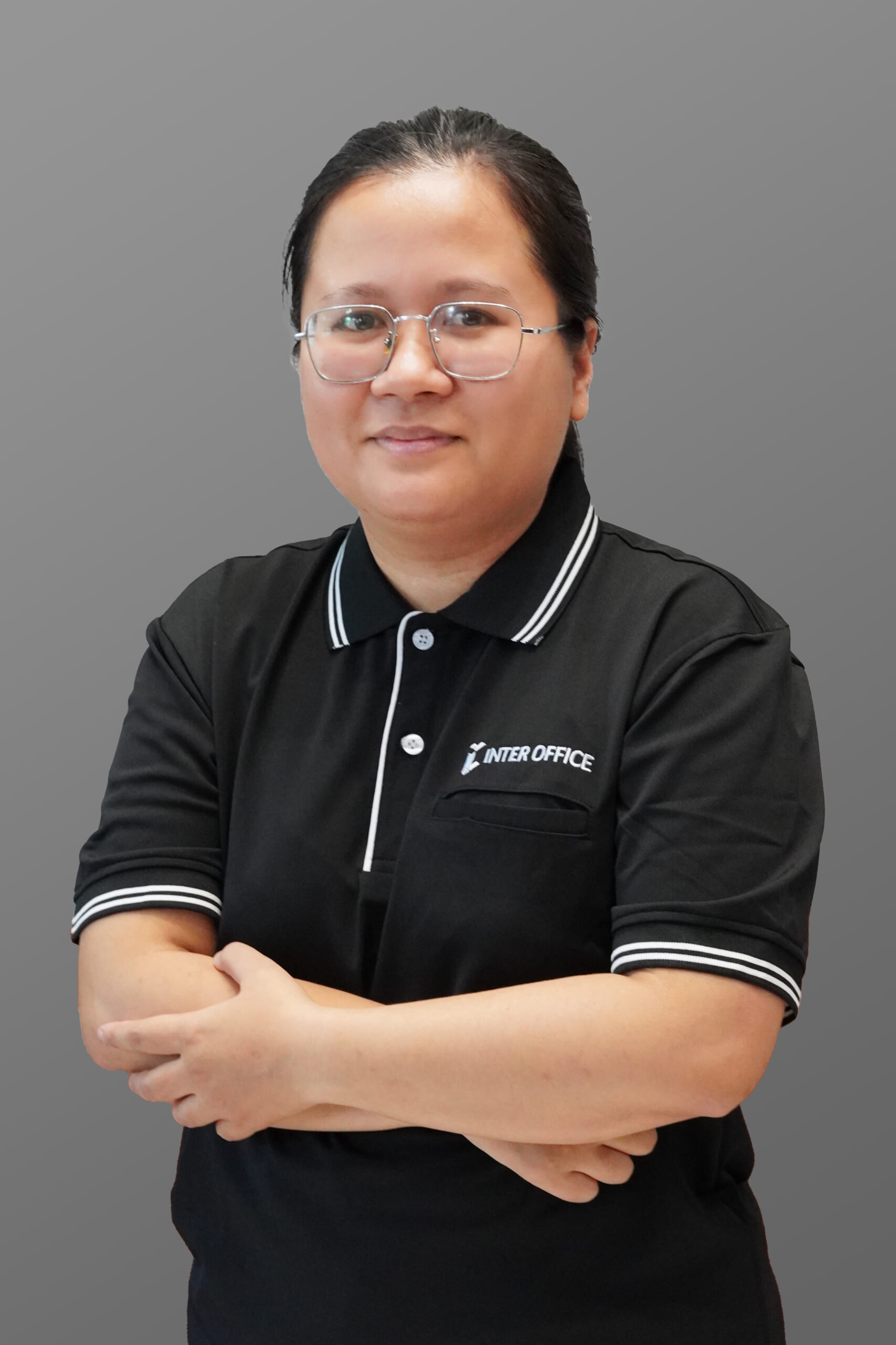 Lý Thị Hoài Thư