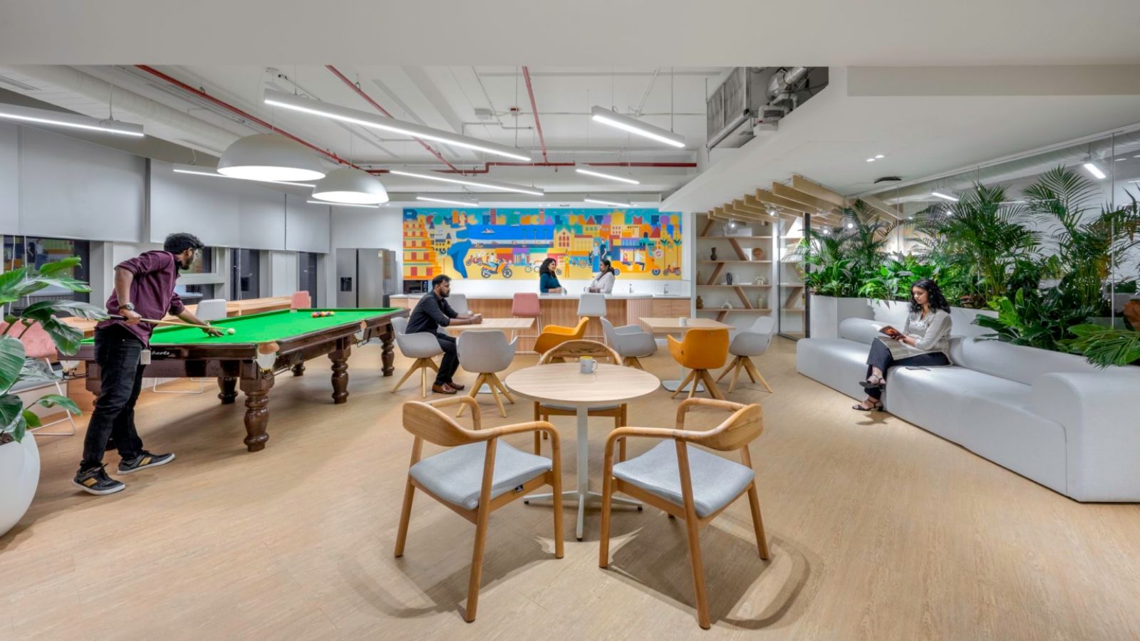 Am hiểu doanh nghiệp FDI