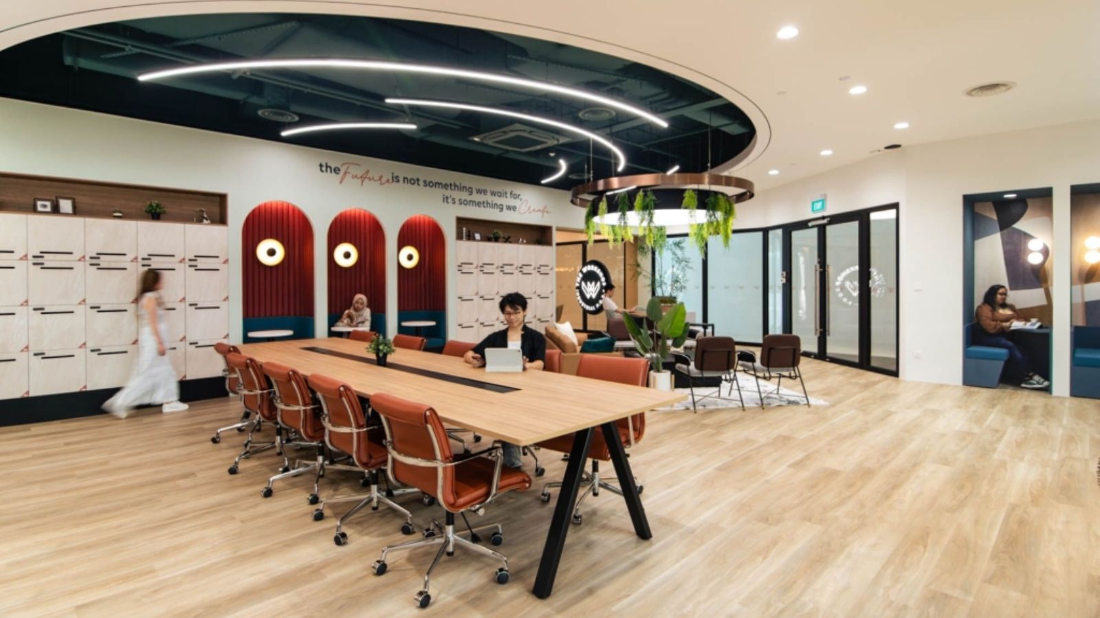 Bền vững là trách nhiệm