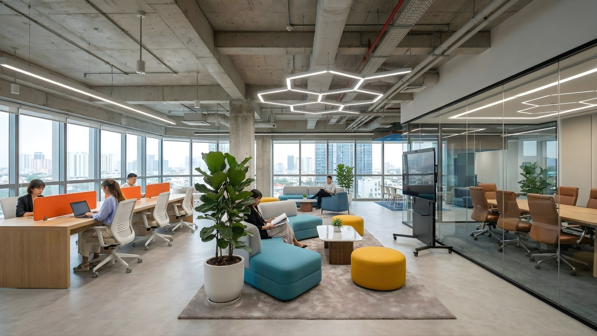 Bền vững là trách nhiệm