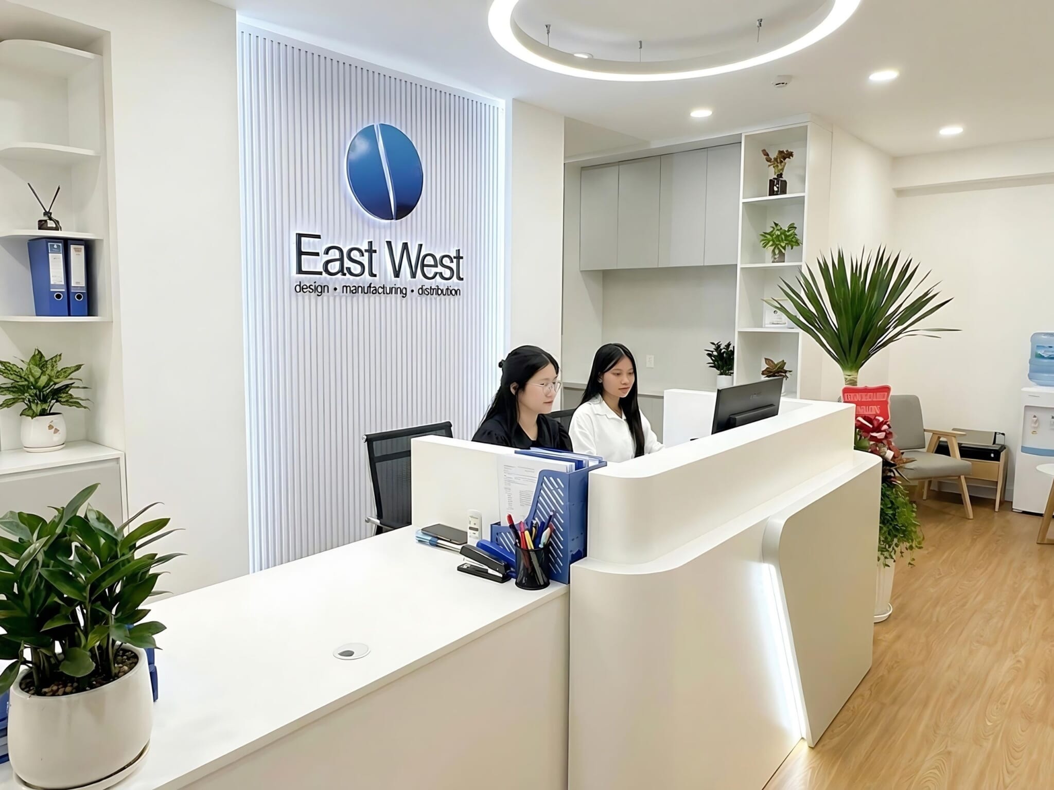 east-west-feedback