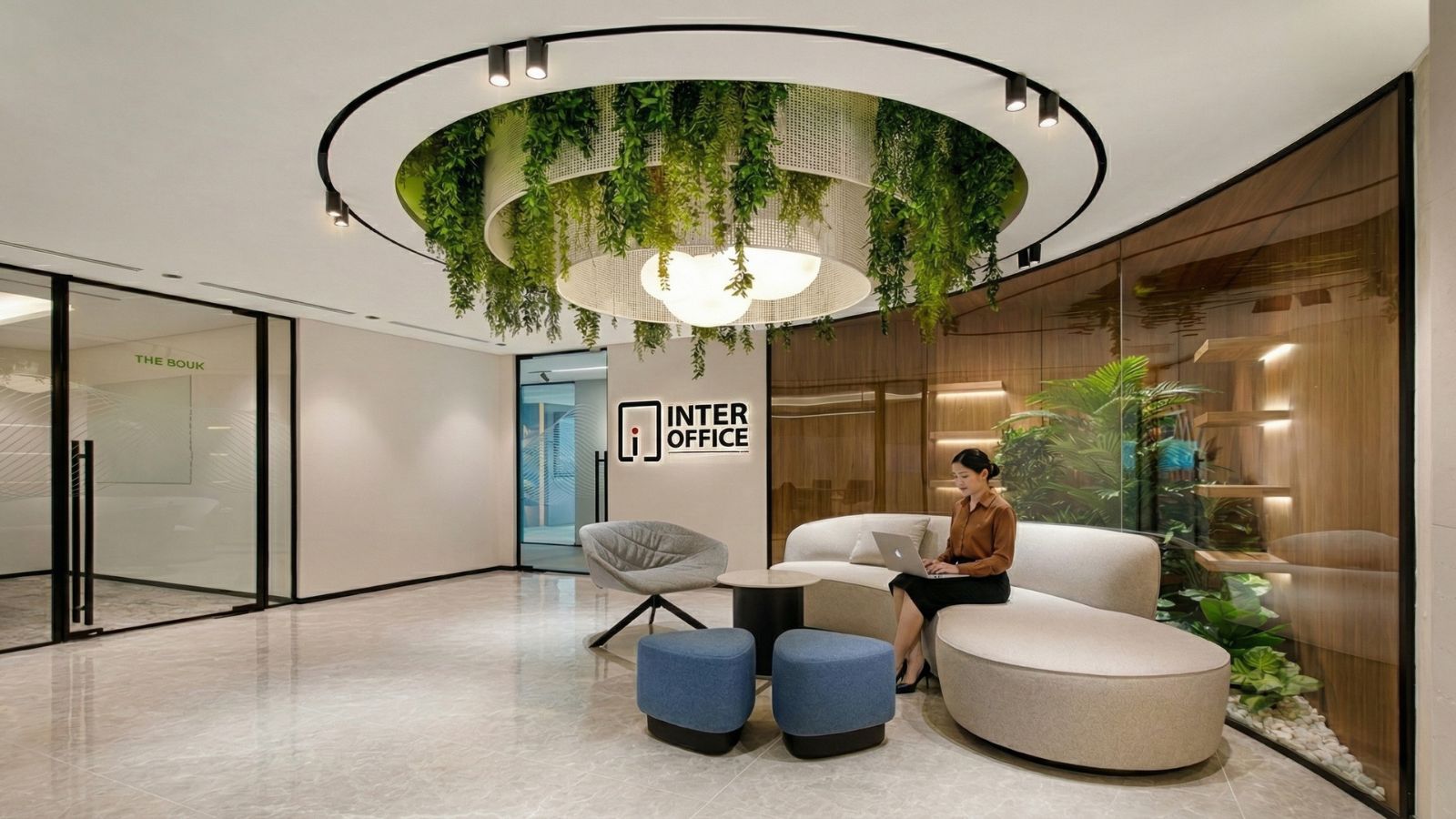 Giới thiệu về Inter Office