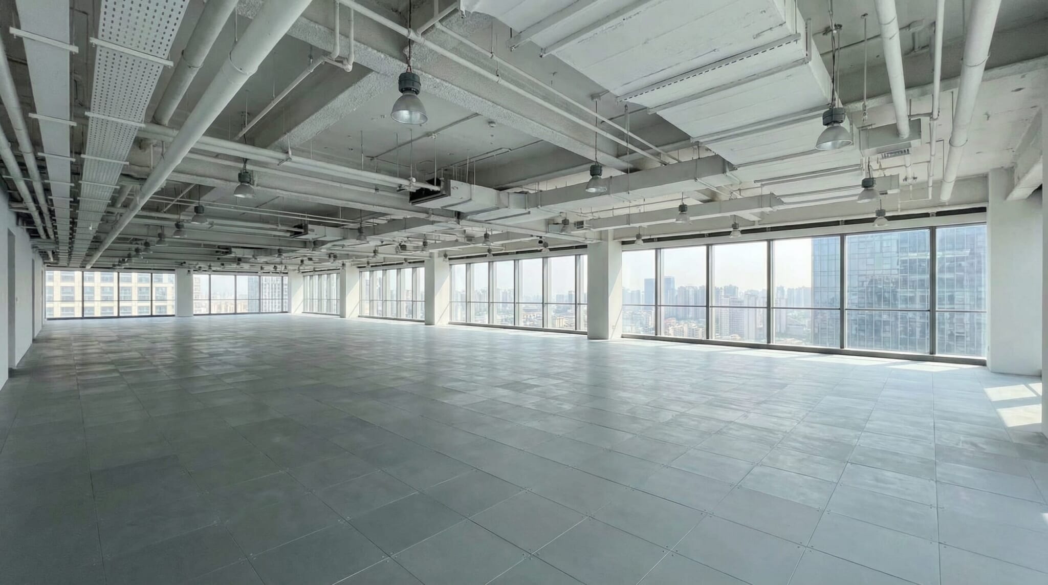 Hoàn trả di dời mặt bằng