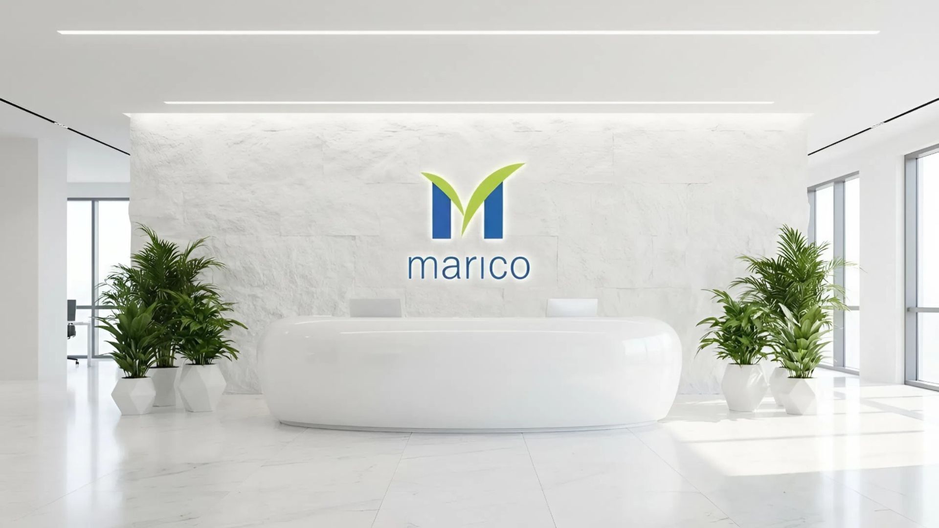Marico Office