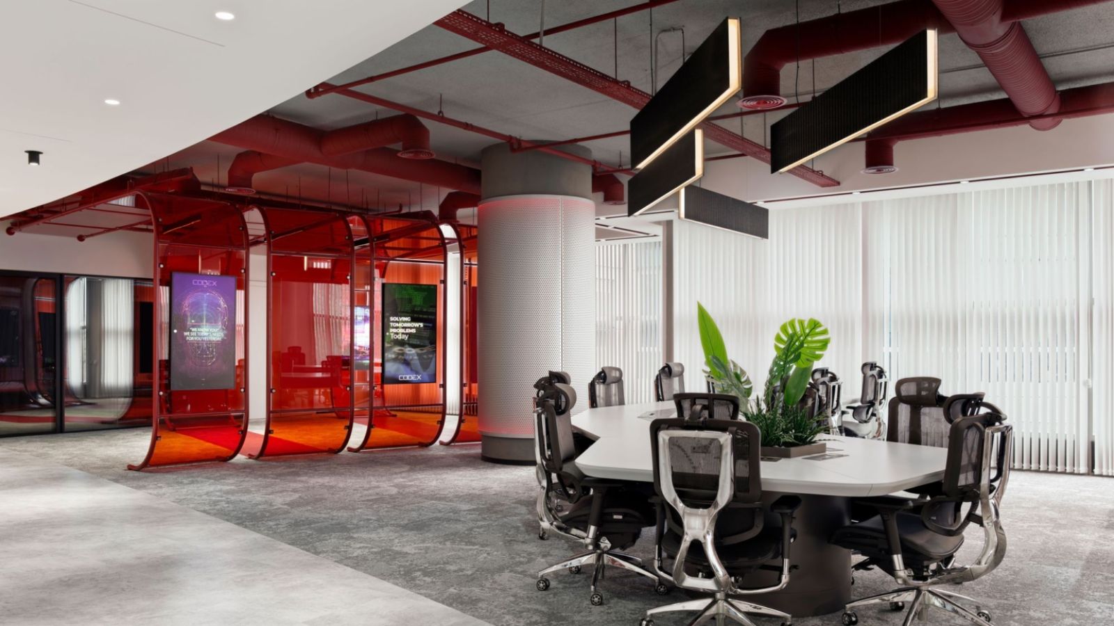 Tuân thủ pháp lý và PCCC