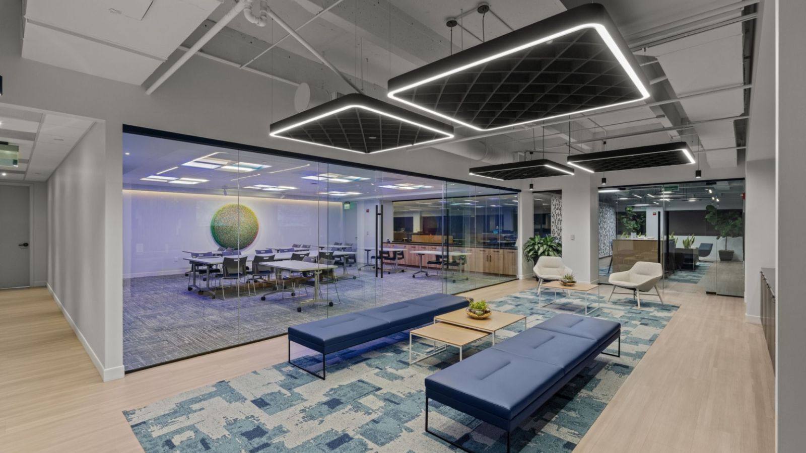 Quản trị rủi ro minh bạch