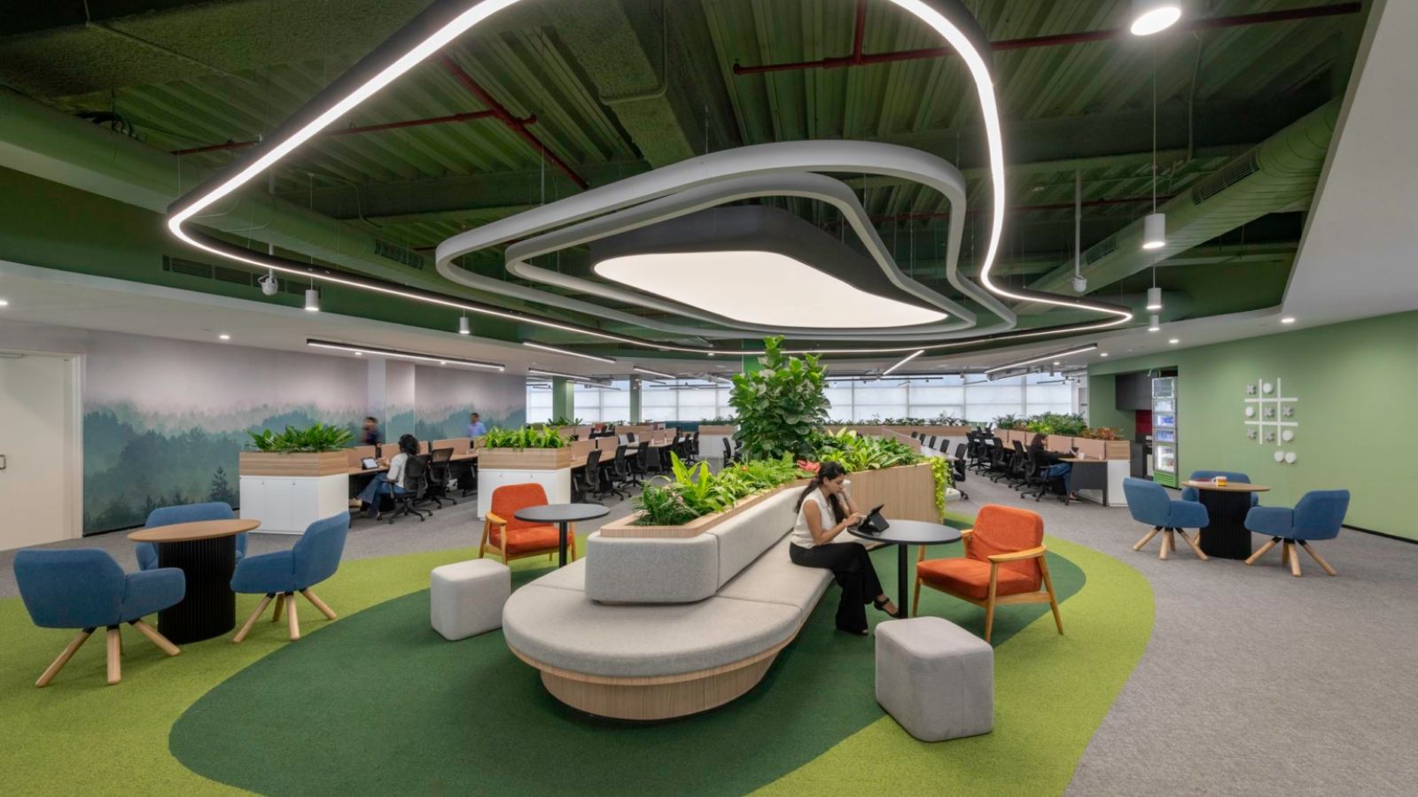 Thi công trọn gói