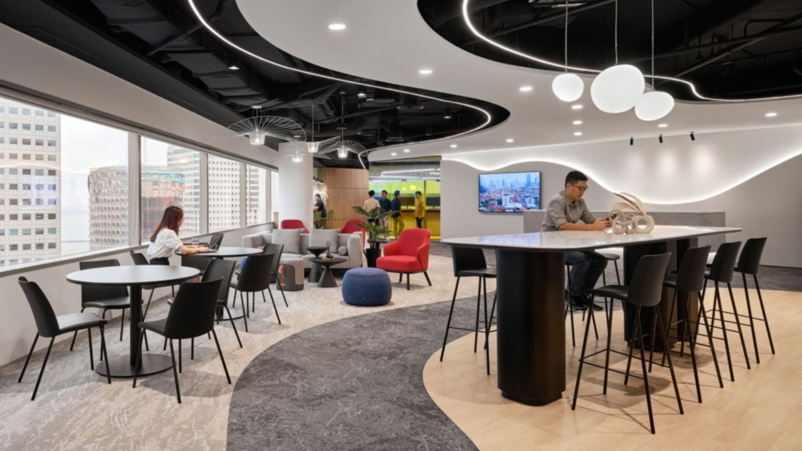 Thiết kế phải kể được câu chuyện