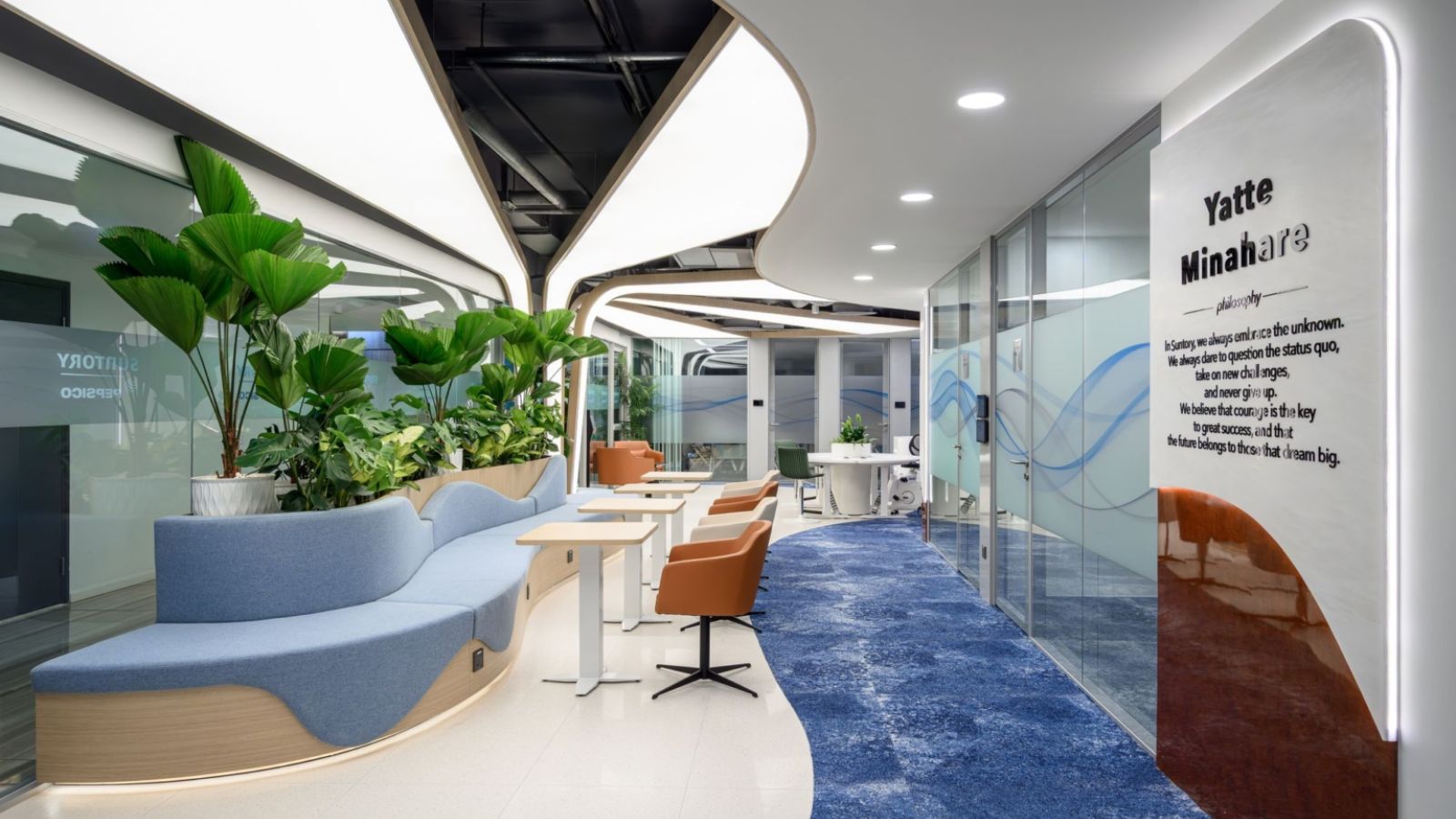 Tiêu chuẩn LEED/WELL